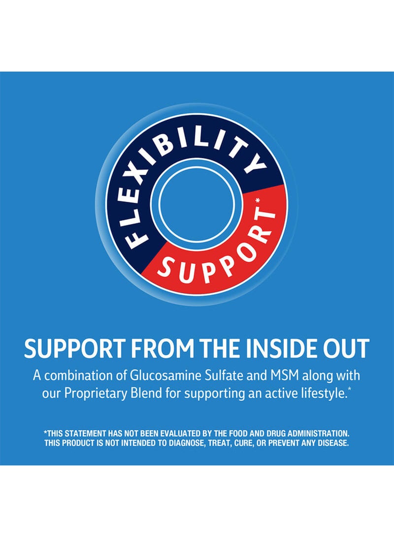 21st Century Arthri-Flex Advantage  - 120 Tablets - Image 3